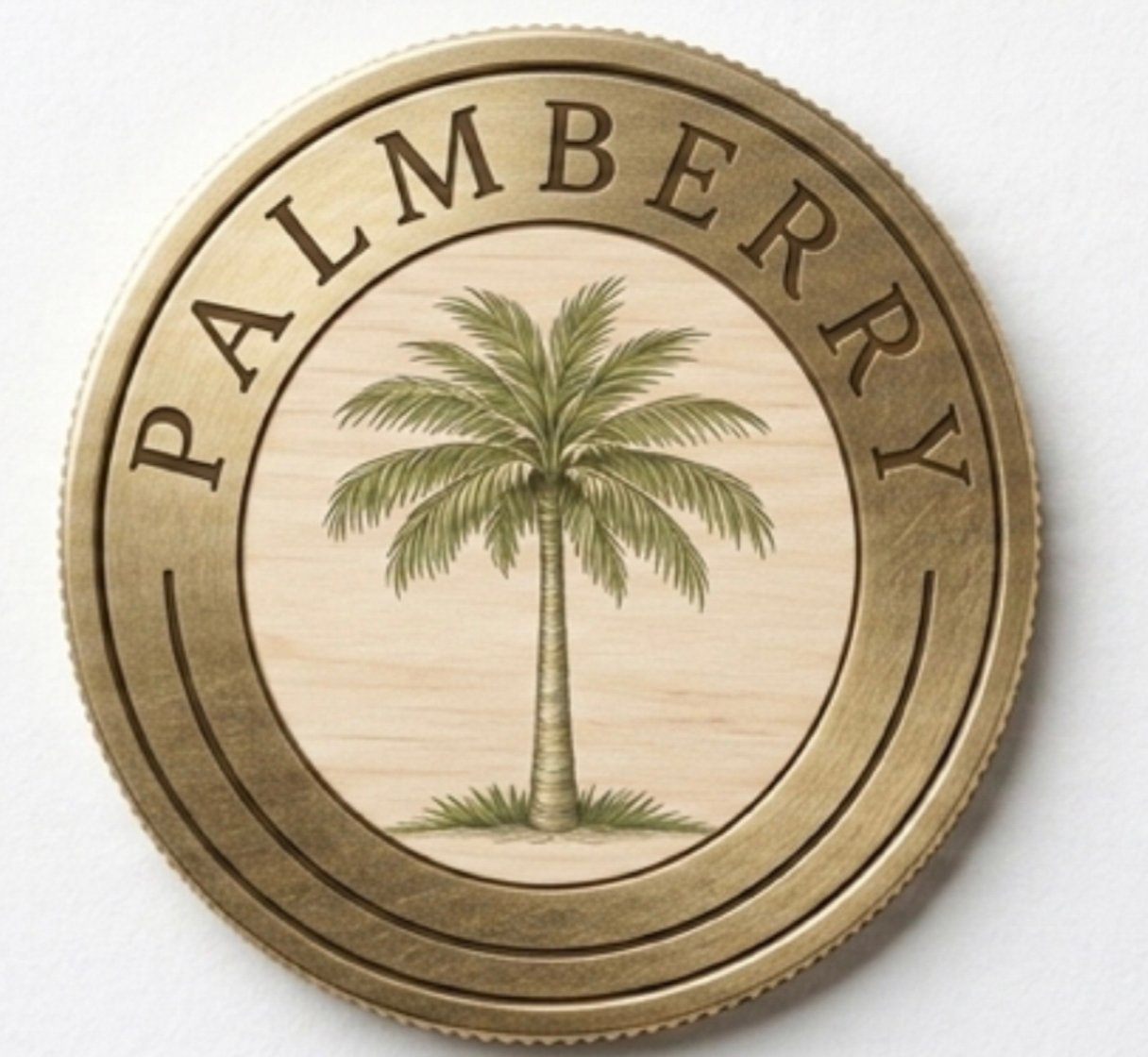 PalmBerry